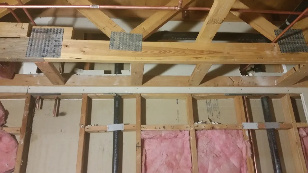 Frozen Pipe Repair in Hales Corners, WI